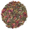 Molienda Sagrada, Té Verde Rosal, Infusión Té Verde Premium, Menta