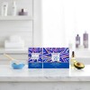 Kit Polvo Decolorante Azul Nekane Con Aceite De Aguacate 50g