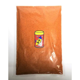 Hachimanya Shogoro Shichimi Chili Pepper, Commercial Bag, 17.6 oz (500 g)