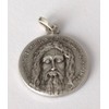 I G J The Holy Face of Christ Medal