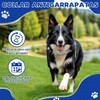 3Pcs Collar para Perro,Todo Natural Collar para Perro Impermeable y
