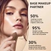 14 Huevos De Maquillaje De Esponja De Color Zong (con