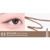 club clio Peripera Speedy Pencil Liner 03 Milk Tea Brown