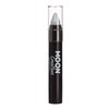 Moon Creations Body / Face Colouring Pencils Crayon Set Face
