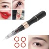 Strong Power Microblading Machine Eyebrow Lip Eyeliner Tattoo Machine