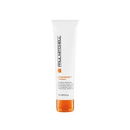 Paul Mitchell Color Protect Treatment, Reparación Intensa para Cabello Teñido, 150 ml