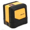 SW‑311R Infrared Line Level Self Levelling Tool Laser Horizontal Vertical