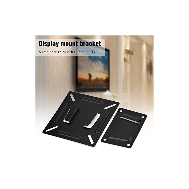 Soporte de Pared para TV, Soporte de Pantalla para Televisor