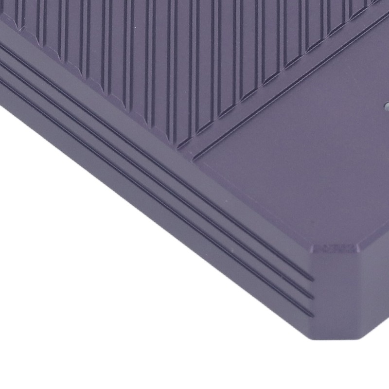USB 4.0 SSD Enclosure 40Gbps M.2 NVME Solid State Drive