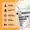 It's Just - Guar Gum, Gluten-Free, Non-GMO, Plant-Based Thickener &