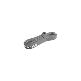 endurance Unisex Power Band 1010 Frost Grey One Size