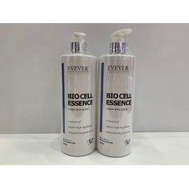 Eveever Biocell Essence Large Capacity 500ml+Aloe Vera Soothing Gel 300ml+Renoma Cleansing Tissue / 이브에버 바이오셀 에센스 대용량 500ml+알로에베라 수딩젤300ml+레노마 클렌징티슈