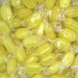 Sherbet Lemons 500g Sweet Jar