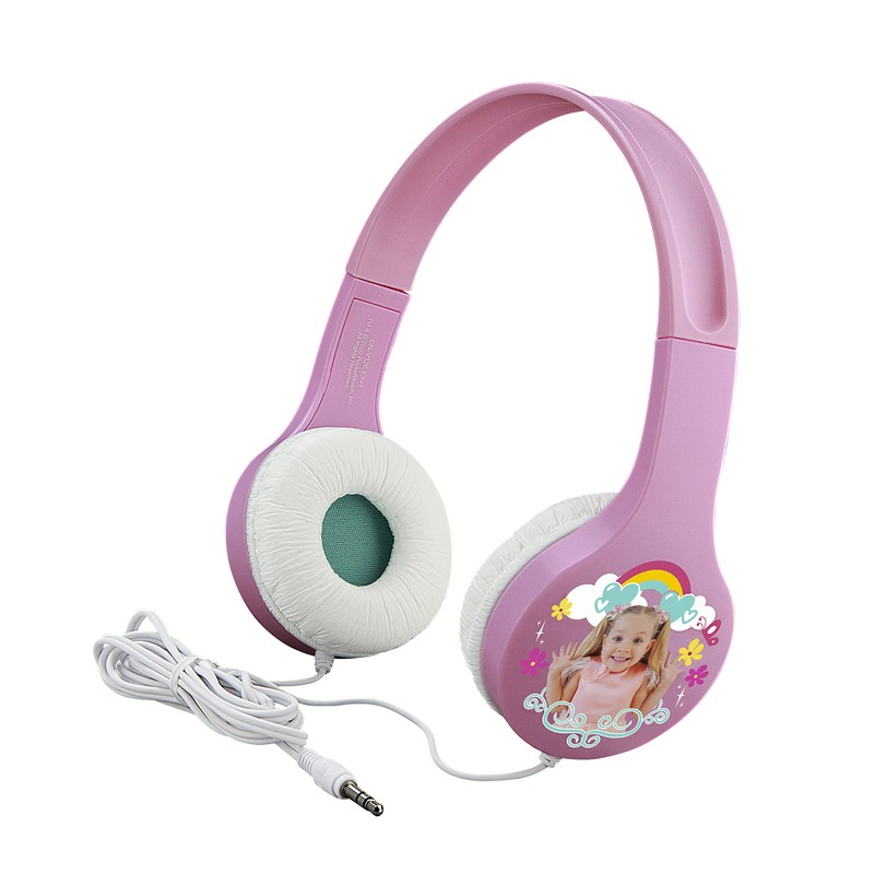 Love Diana Value Headphones