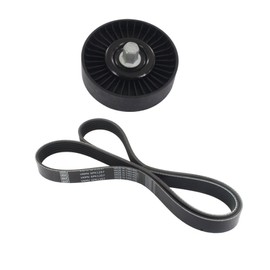 SKF VKMA 65038 Multi-V belt kit