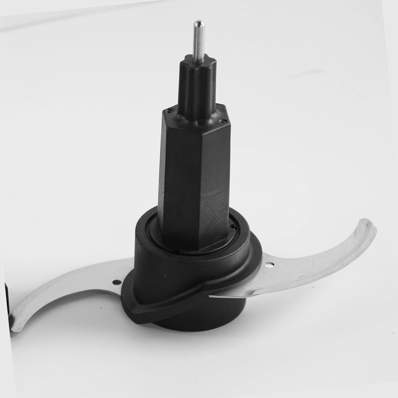 Magiccos Chopper Blade Accessory 2 Pcs Per Pack, Compatible with