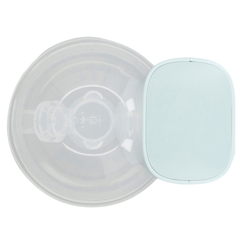 Breast Pump Electric Wearable Hand Free Low Noise Portable Breast