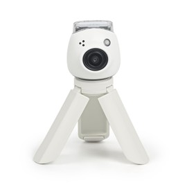 Rieibi 1/4 Screw Tripod Stand, Compatible with Mini PAL/EVO/70/LOMO, Multi-Facility, Tabletop Tripod, Pocket Tripod, Desktop Mini Tripod, Easy to Carry, Gimbal, Suitable for Video Shooting, vlog Selka