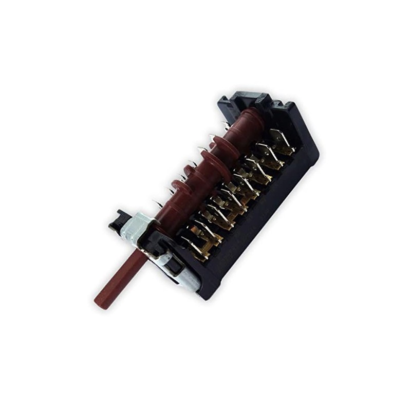 Multifunctional Switch 6 Positions for Beko Oven – 263900054