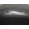 Pike Outdoors Winnebago W Camper Motorhome Spare Tire Cover Black