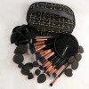 Z. Juego De Herramientas De Maquillaje De 47 Piezas