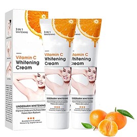 Wein Leche Con Colageno Crema Aclarante, Leche Con Colageno Crema Aclarante Boen, Crema De Leche Con Colageno Aclarante, Whitening & Moisturizing Cream for Dark (2PC)