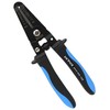 SK11 DEVICE DVC-WS102 Wire Stripper for Fine Wires, 160mm