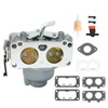 XQSMWF Carburetor Compatible with Kawasaki FH661V FH721V FH680V 22HP 15004-0760