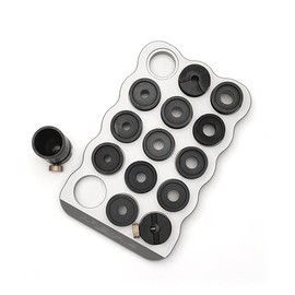 AREA 419 Zero Headspace and Ogive Measurement Kit – Individual Components (.420 HEADSPACE)