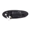 4Pcs Otois Front Rear Left Right Exterior Door Handle Set