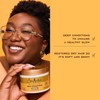 SheaMoisture Raw Shea Butter Deep Treatment Masque Hair Treatment, 12