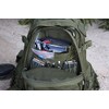 LAPG Operator Tactical Backpack, Adjustable Outdoor Operation Backpack with MOLLE