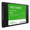 interno Western Digital WD Green WDS480G3G0A 480GB negro