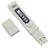 Treki TDS-3 Water Quality LCD Digital Temperature Meter PPM Water