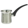 Korkmaz Orbit Stainless Steel Turkish Coffee Pot - 2 Cup,