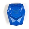Riloer Engine Start/Stop Button Cover, Push to Start Button Ignition