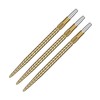 Target Darts Swiss Point Dart Points, RVE (3 Pack Set