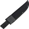 Ontario Knife Company Co BSH 12 Inch Sheath Black