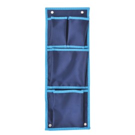 cartrend Caravan Caravan Motorhome Garage Boat Hanging Bag 4 Compartments 24cm x 22cm