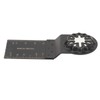 10Pcs Oscillating Saw Blade 34mm Bi Metal Multitool Cutting Tool