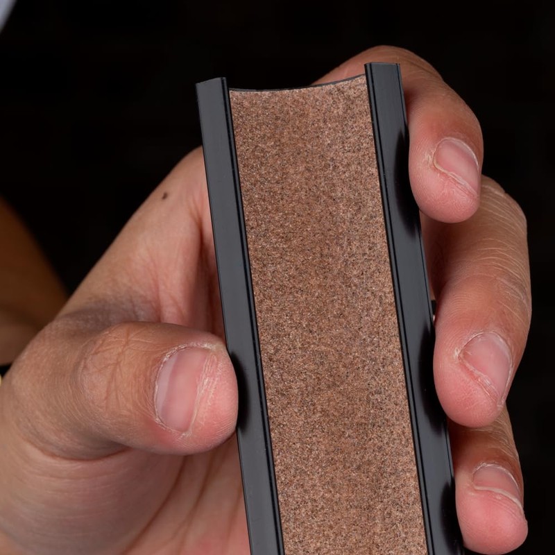 Action 9 Inch TT9TS Tip Sander