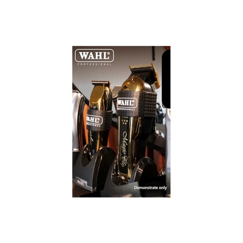Wahl Clipper and Trimmer Grips - 2 Pack
