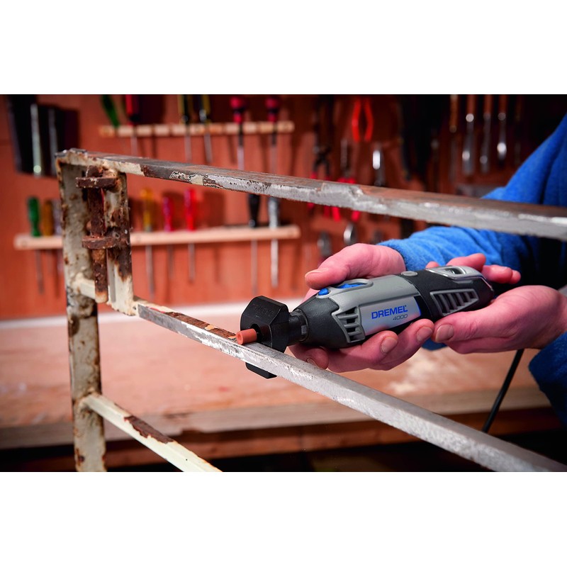 Dremel Shaping Platform Attachment