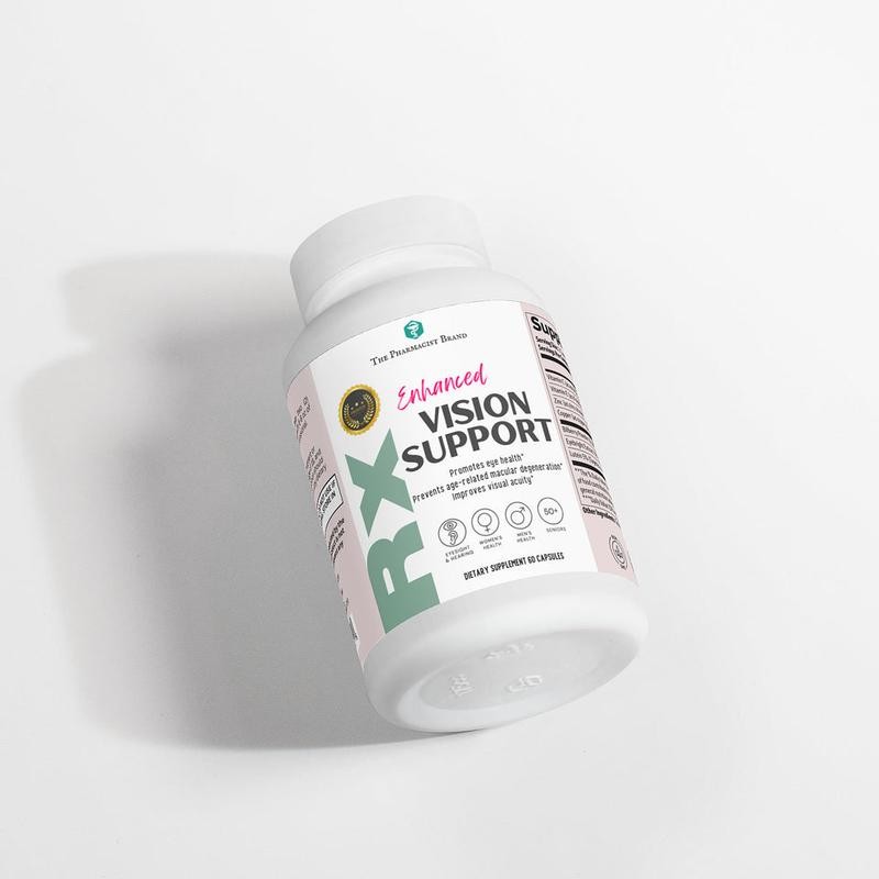 Vision Support - Quantity: 1