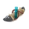 Charger Coil Assembly Fit For YAMAHA OUTBOARD MOTOR 3HP 4HP