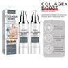 EELHOE Collagen Boost Anti-Aging Serum, Hyaluronic Acid, 2PCS - Specification: