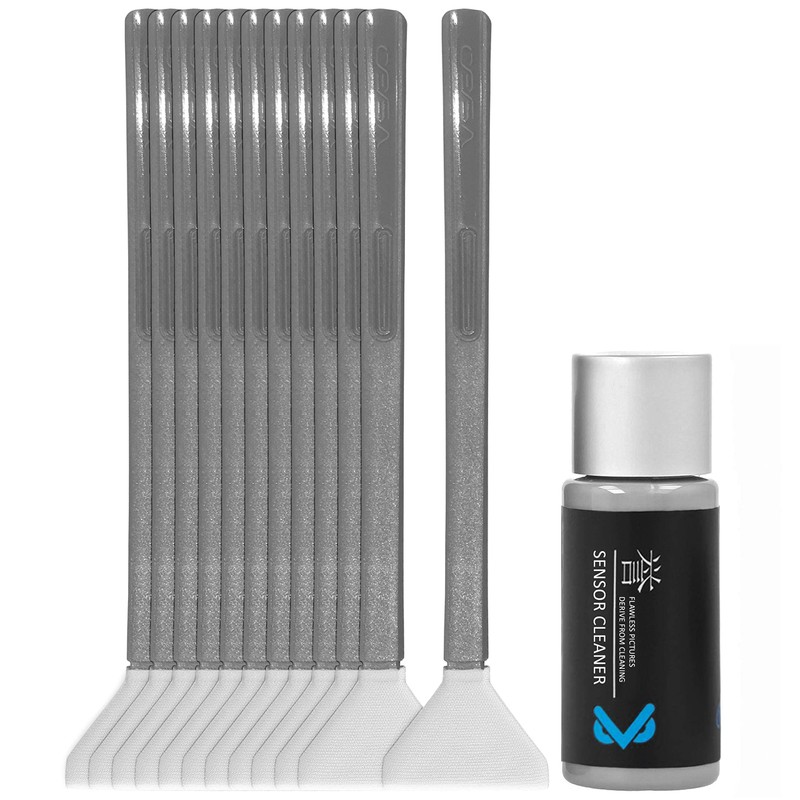 VSGO VS-S03-E Full Size Sensor Cleaning Kit