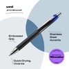 Uni-Ball uni-ball 73833 Jetstream RT Ballpoint Pens, Bold Point (1.0mm),