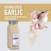 McCormick Culinary Granulated Garlic, 26 oz - One 26 Ounce