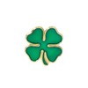 SUNNYCLUE 1 Box 20pcs St Patricks Day Pins Lucky Pins